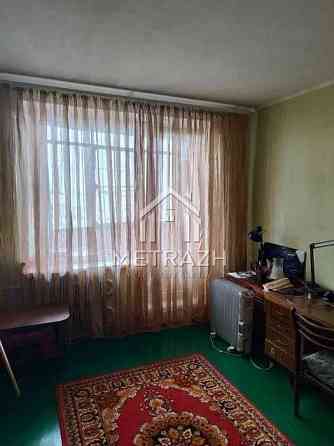 3к квартира в центре Алексеевки, ул Люд Свободы 39 в хорошем состоянии Харків