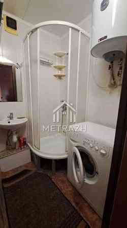 3к квартира в центре Алексеевки, ул Люд Свободы 39 в хорошем состоянии Харків