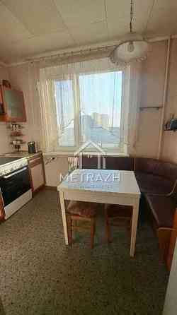 3к квартира в центре Алексеевки, ул Люд Свободы 39 в хорошем состоянии Харків