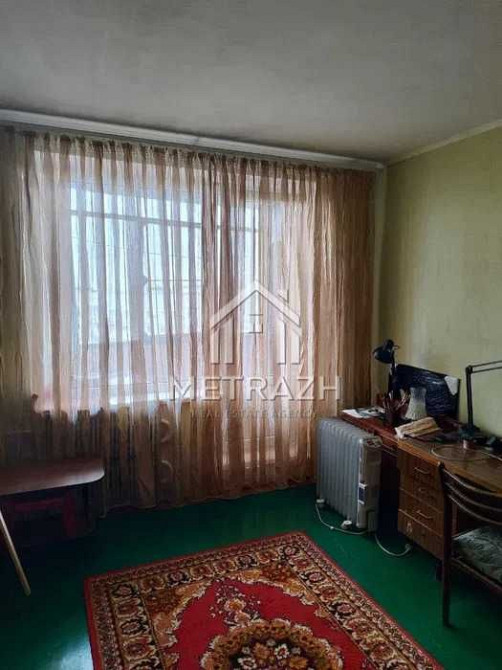 3к квартира в центре Алексеевки, ул Люд Свободы 39 в хорошем состоянии Харків - зображення 1