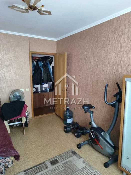 3к квартира в центре Алексеевки, ул Люд Свободы 39 в хорошем состоянии Харків - зображення 2