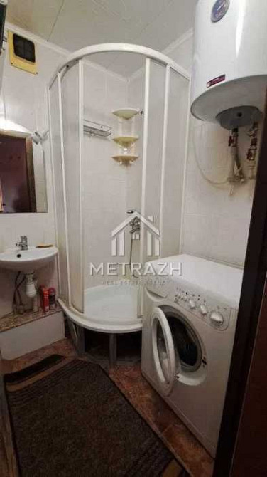 3к квартира в центре Алексеевки, ул Люд Свободы 39 в хорошем состоянии Харків - зображення 4