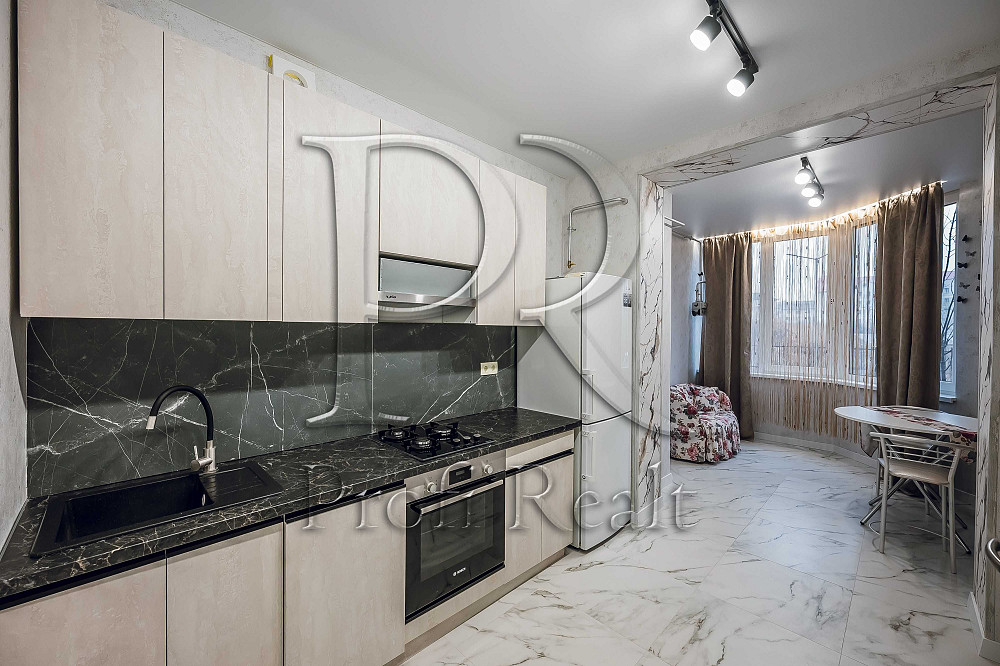 Продаж квартири ЖК Софія Нова, ЖК Нові Теремки, ЖК Одеський Бульвар Київ - зображення 1