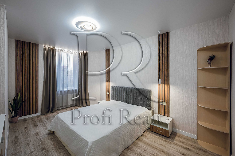 Продаж квартири ЖК Софія Нова, ЖК Нові Теремки, ЖК Одеський Бульвар Київ - зображення 5