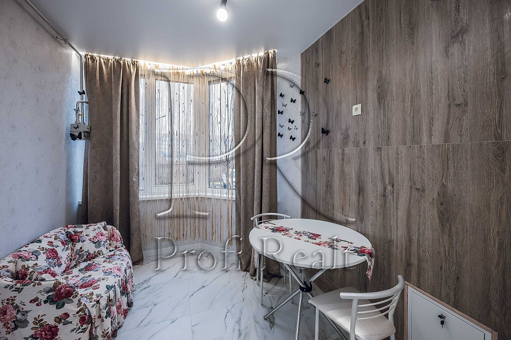 Продаж квартири ЖК Софія Нова, ЖК Нові Теремки, ЖК Одеський Бульвар Київ - зображення 4