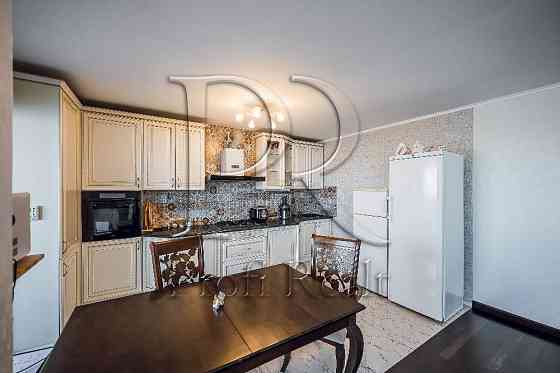 Продаж 2 кімн. квартири за адресою Теплична,38 Софіївська Борщагівка Святопетрівське (Києво-Свят.р-н)