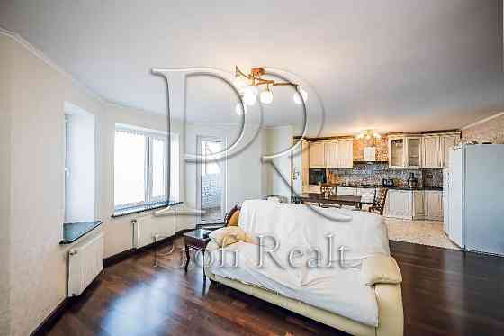 Продаж 2 кімн. квартири за адресою Теплична,38 Софіївська Борщагівка Святопетрівське (Києво-Свят.р-н)