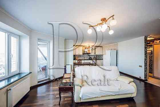 Продаж 2 кімн. квартири за адресою Теплична,38 Софіївська Борщагівка Святопетрівське (Києво-Свят.р-н)