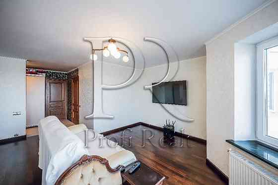 Продаж 2 кімн. квартири за адресою Теплична,38 Софіївська Борщагівка Святопетрівське (Києво-Свят.р-н)