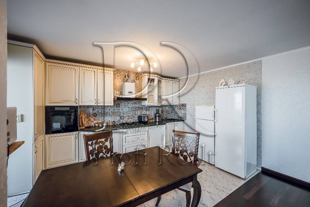 Продаж 2 кімн. квартири за адресою Теплична,38 Софіївська Борщагівка Святопетрівське (Києво-Свят.р-н) - зображення 5