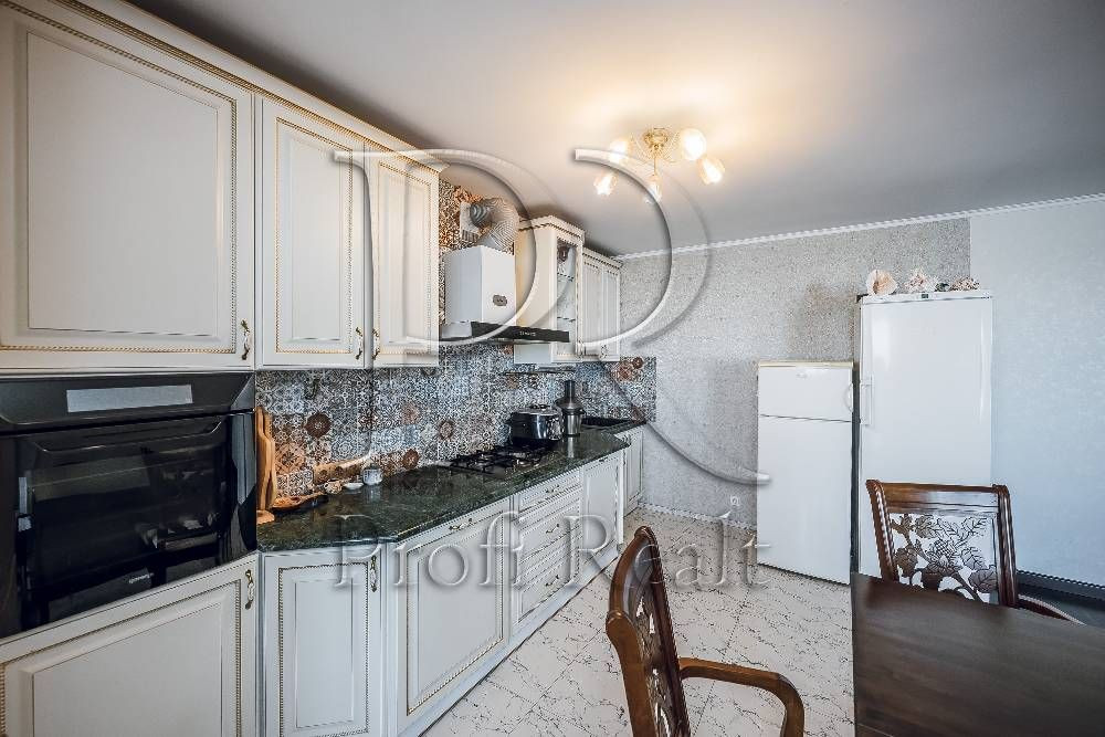 Продаж 2 кімн. квартири за адресою Теплична,38 Софіївська Борщагівка Святопетрівське (Києво-Свят.р-н) - зображення 8