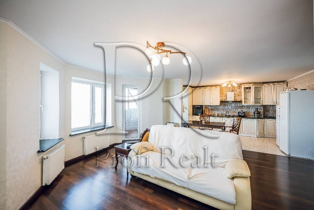 Продаж 2 кімн. квартири за адресою Теплична,38 Софіївська Борщагівка Святопетрівське (Києво-Свят.р-н) - зображення 4