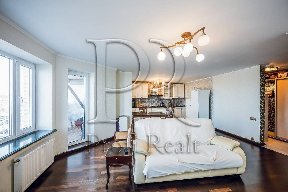 Продаж 2 кімн. квартири за адресою Теплична,38 Софіївська Борщагівка Святопетрівське (Києво-Свят.р-н) - зображення 3