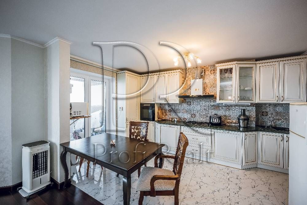 Продаж 2 кімн. квартири за адресою Теплична,38 Софіївська Борщагівка Святопетрівське (Києво-Свят.р-н) - зображення 1