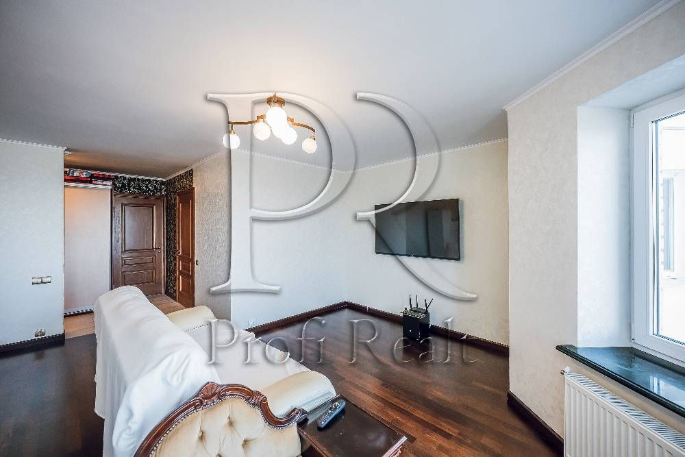 Продаж 2 кімн. квартири за адресою Теплична,38 Софіївська Борщагівка Святопетрівське (Києво-Свят.р-н) - зображення 6