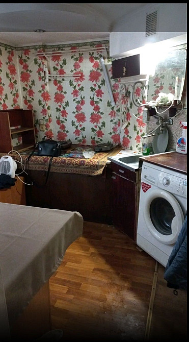 Продам 1 ком.кв-ру ул.Серого/Колонтаевская Одесса - изображение 1