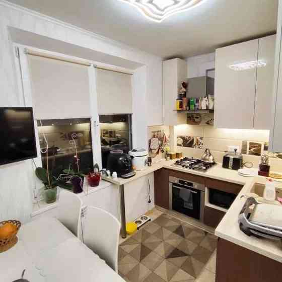 Продам УЮТНУЮ 3-х к. квартиру . Холодная Гора . Харків