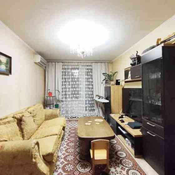 Продам УЮТНУЮ 3-х к. квартиру . Холодная Гора . Харків