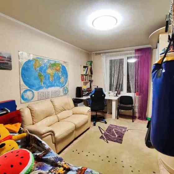 Продам УЮТНУЮ 3-х к. квартиру . Холодная Гора . Харків