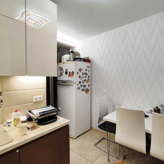 Продам УЮТНУЮ 3-х к. квартиру . Холодная Гора . Харків - зображення 2