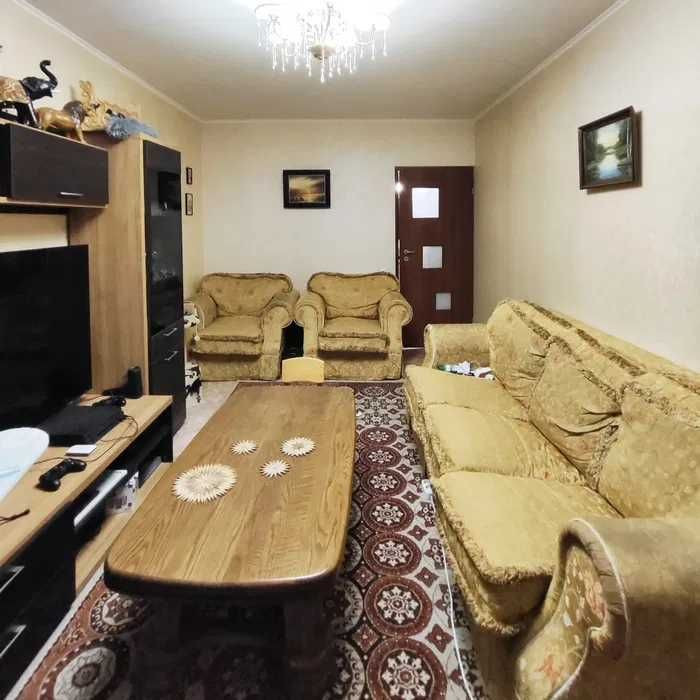 Продам УЮТНУЮ 3-х к. квартиру . Холодная Гора . Харків - зображення 3