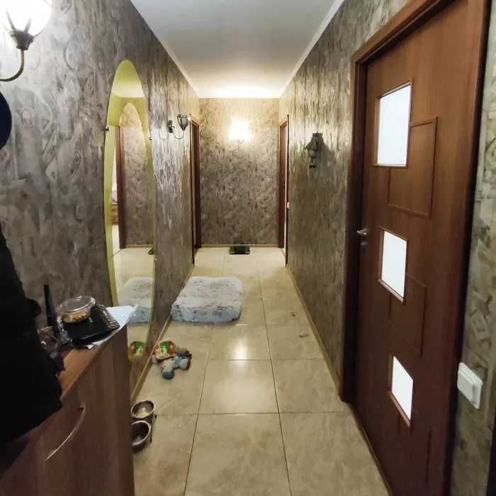 Продам УЮТНУЮ 3-х к. квартиру . Холодная Гора . Харків - зображення 8