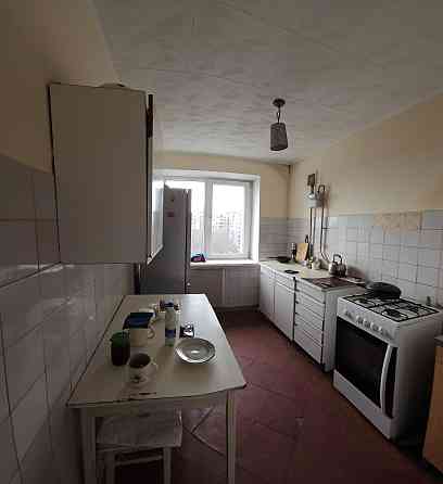 Продаётся 3 комнатная квартира с хорошим выездом на Днепр,Бам mar Каменское (Запорожская обл.)