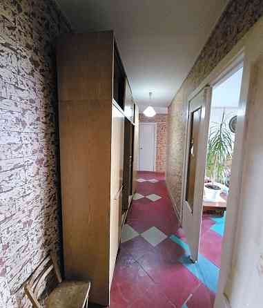 Продаётся 3 комнатная квартира с хорошим выездом на Днепр,Бам mar Каменское (Запорожская обл.)