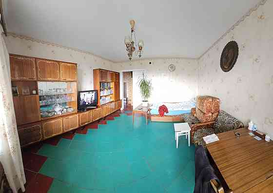 Продаётся 3 комнатная квартира с хорошим выездом на Днепр,Бам mar Каменское (Запорожская обл.)