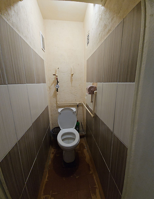 Продаётся 3 комнатная квартира с хорошим выездом на Днепр,Бам mar Каменское (Запорожская обл.) - изображение 6