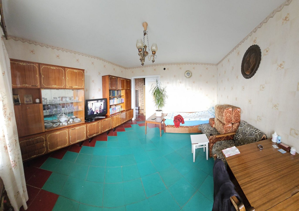 Продаётся 3 комнатная квартира с хорошим выездом на Днепр,Бам mar Каменское (Запорожская обл.) - изображение 4