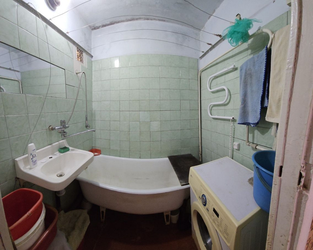 Продаётся 3 комнатная квартира с хорошим выездом на Днепр,Бам mar Каменское (Запорожская обл.) - изображение 7