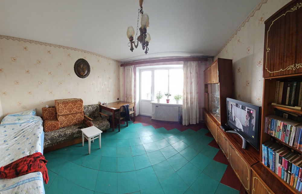 Продаётся 3 комнатная квартира с хорошим выездом на Днепр,Бам mar Каменское (Запорожская обл.) - изображение 3