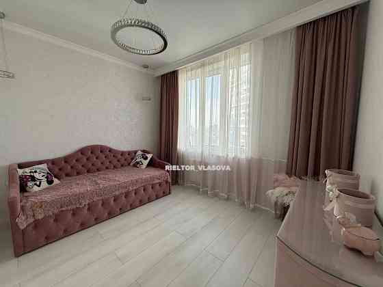 Продам 3 комнатную квартиру в ЖК Четыре Сезона Приморский район Одесса