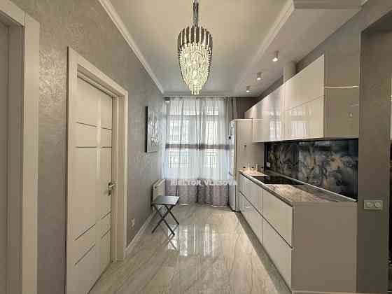 Продам 3 комнатную квартиру в ЖК Четыре Сезона Приморский район Одесса