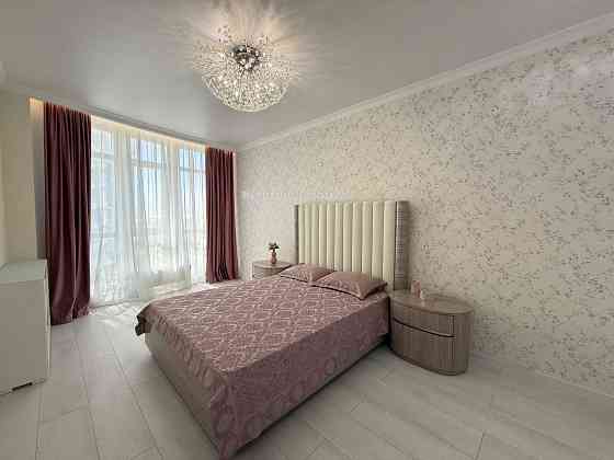 Продам 3 комнатную квартиру в ЖК Четыре Сезона Приморский район Одесса