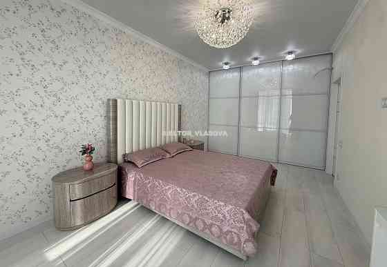 Продам 3 комнатную квартиру в ЖК Четыре Сезона Приморский район Одесса