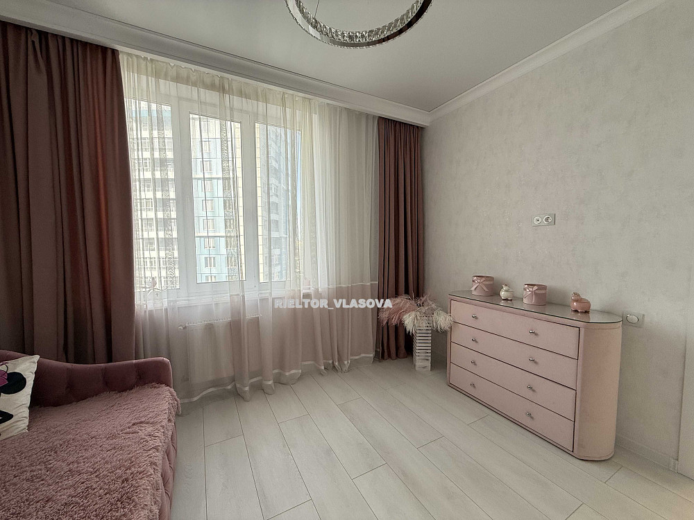 Продам 3 комнатную квартиру в ЖК Четыре Сезона Приморский район Одесса - изображение 6