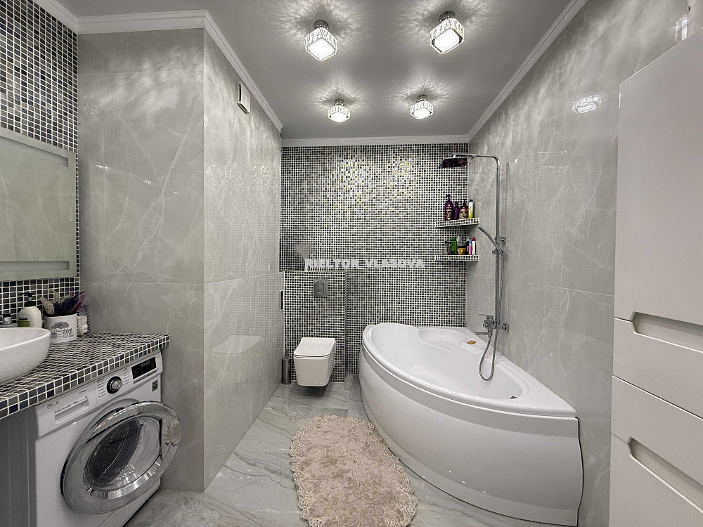 Продам 3 комнатную квартиру в ЖК Четыре Сезона Приморский район Одесса - изображение 8