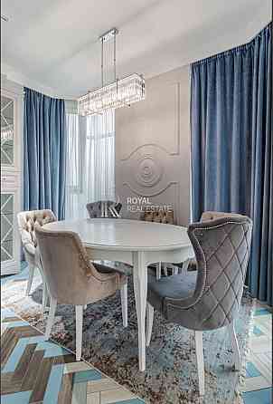 Продаж шикарної 4к квартири ЖК Sherwood Київ