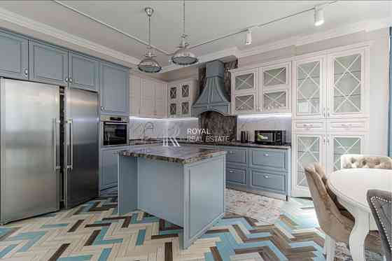 Продаж шикарної 4к квартири ЖК Sherwood Київ