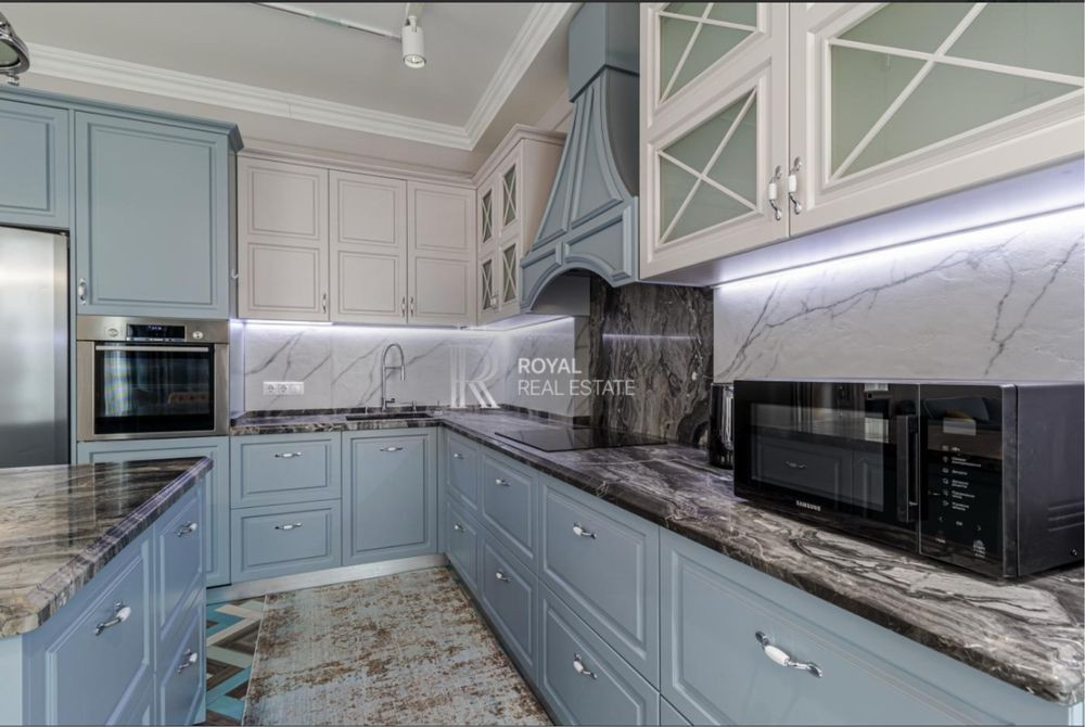 Продаж шикарної 4к квартири ЖК Sherwood Київ - зображення 8