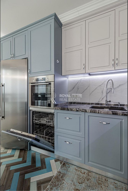 Продаж шикарної 4к квартири ЖК Sherwood Київ - зображення 7