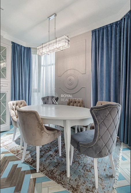 Продаж шикарної 4к квартири ЖК Sherwood Київ - зображення 3