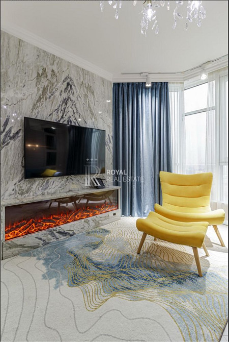 Продаж шикарної 4к квартири ЖК Sherwood Київ - зображення 5