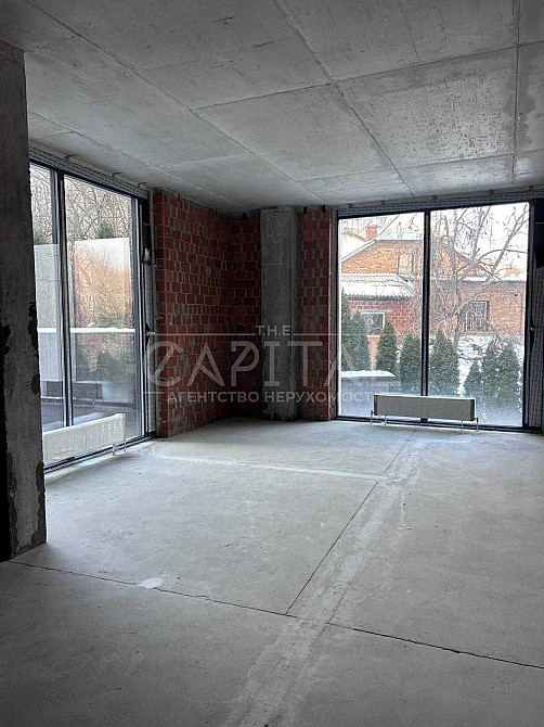 Продаж / Квартира / Печерський / ЖК Hidden / 81 м2 Київ - зображення 1