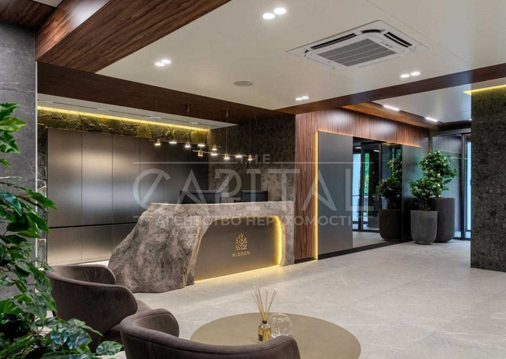 Продаж / Квартира / Печерський / ЖК Hidden / 81 м2 Київ - зображення 7
