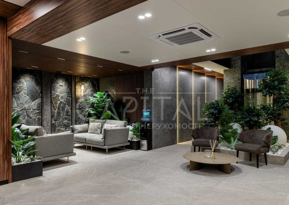 Продаж / Квартира / Печерський / ЖК Hidden / 81 м2 Київ - зображення 8