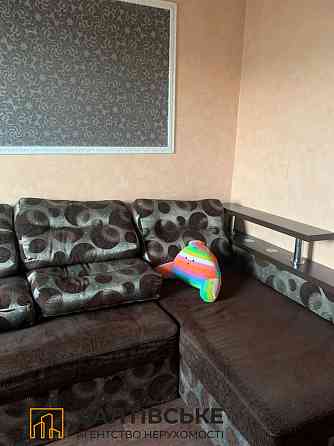 0456-АІ Продам 3к квартиру на Салтовке ТРК Украина 604 м/р Харків