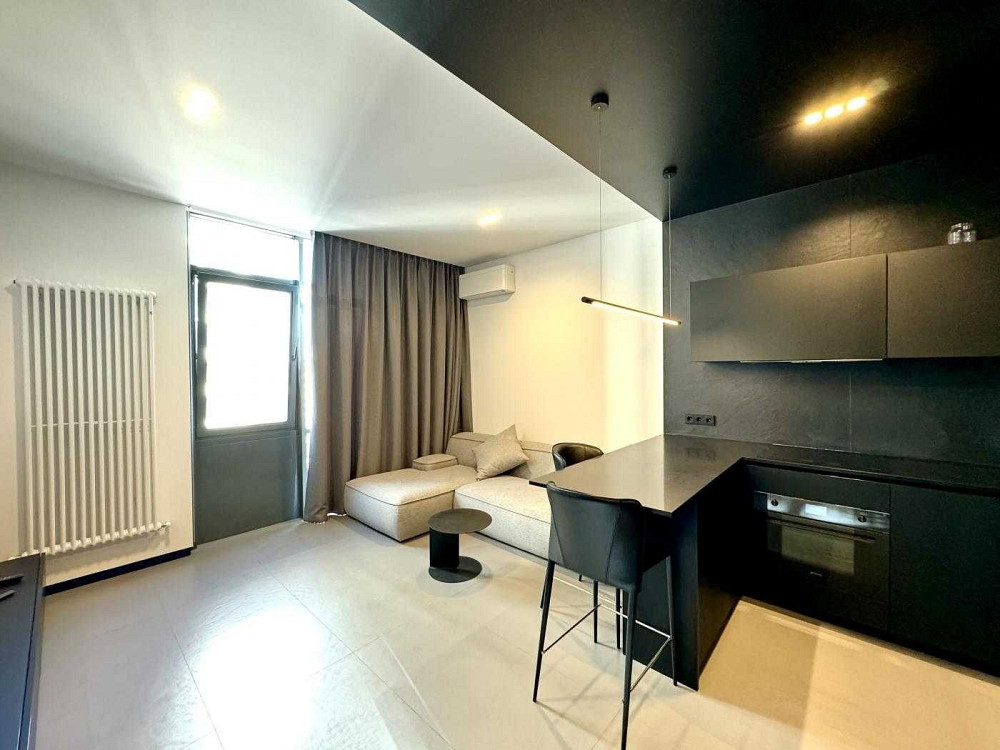 Оренда 2к квартири 48м2,ЖК Новопечерські Липки, вул. Верхогляда Kyiv - photo 7